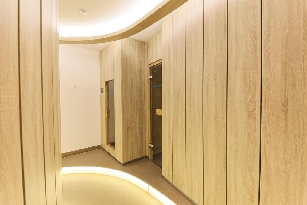 Logis Hotel Kur- Und Wellnesshaus Spree Balance Burg  Exterior photo