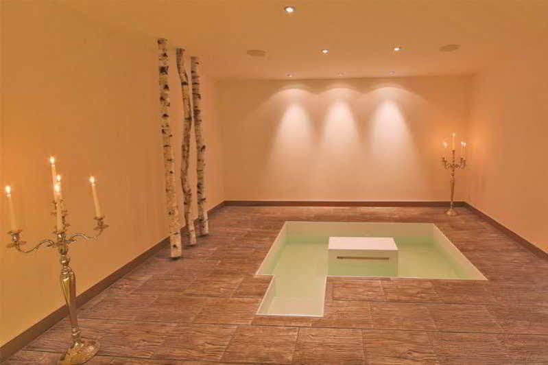 Logis Hotel Kur- Und Wellnesshaus Spree Balance Burg  Exterior photo